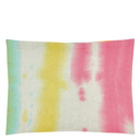 Arte Fushia Decorative Pillow