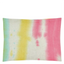 Arte Fushia Decorative Pillow