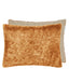 Textured Velvet Pillow