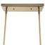 Mistie 8 Light Linear Chandelier