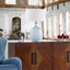 Oceaonna Table Lamp