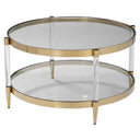 Kellen Cocktail Table