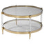 Kellen Cocktail Table