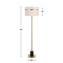 Guard Floor Lamp