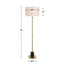 Guard Floor Lamp