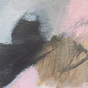 Process Framed Canvas