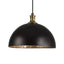 Placuna 1 Light Pendant