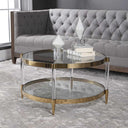 Kellen Cocktail Table