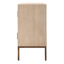 Weimar 2 Door Cabinet
