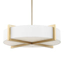 Cresson 4 Light Pendant