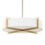 Cresson 4 Light Pendant