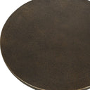 Joppa Outdoor Accent Table