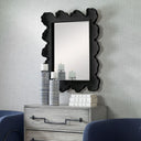 Sea Coral Mirror