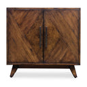 Liri  2 Door Cabinet