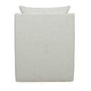 Kara  Swivel Chair
