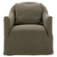 Noel Slipcovered Chair