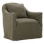 Noel Slipcovered Chair
