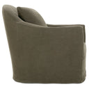 Noel Slipcovered Chair