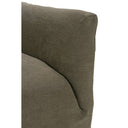 Noel Slipcovered Chair