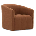 Pate Swivel Chair