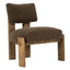 Cassium Chair