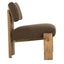 Cassium Chair