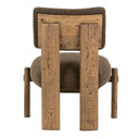 Cassium Chair