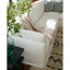 Sylvie Slipcovered Sectional