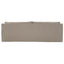 Sylvie Slipcovered Bench Sofa
