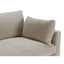 Sylvie Slipcovered Bench Sofa