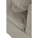 Sylvie Slipcovered Bench Sofa