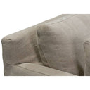 Sylvie Slipcovered Bench Sofa