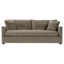 Lilah Upholstered Bench Sofa