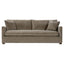 Lilah Upholstered Bench Sofa
