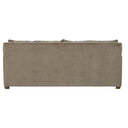 Lilah Upholstered Bench Sofa