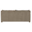 Lilah Upholstered Bench Sofa
