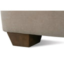 Lilah Upholstered Bench Sofa