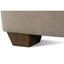 Lilah Upholstered Bench Sofa