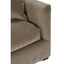 Lilah Upholstered Bench Sofa