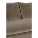Lilah Upholstered Bench Sofa