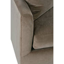 Lilah Upholstered Bench Sofa