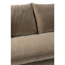 Lilah Upholstered Bench Sofa