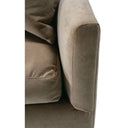 Lilah Upholstered Bench Sofa