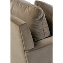 Lilah Upholstered Bench Sofa