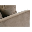 Lilah Upholstered Bench Sofa