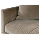 Lilah Upholstered Bench Sofa