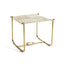 Titon Hide Stool