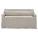 Odessa Slipcovered Dining Banquette