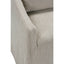 Odessa Slipcovered Dining Banquette
