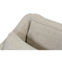 Odessa Slipcovered Dining Banquette